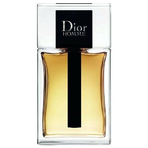 dior homme descrizione|fragrantica dior homme 2020.